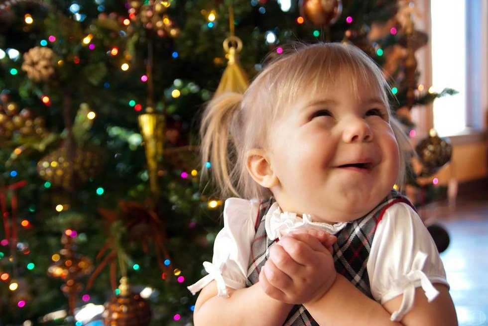 Giving The Gift Of Love