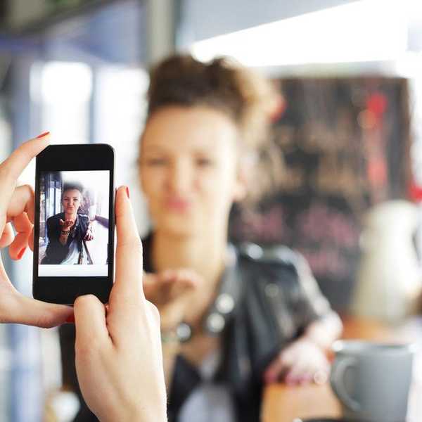 What It Means To Be A Millennial