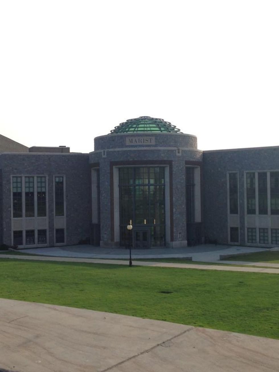 First Semester: Done