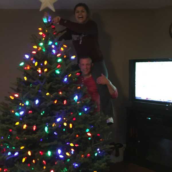 Traditions: They're Part Of Who You Are