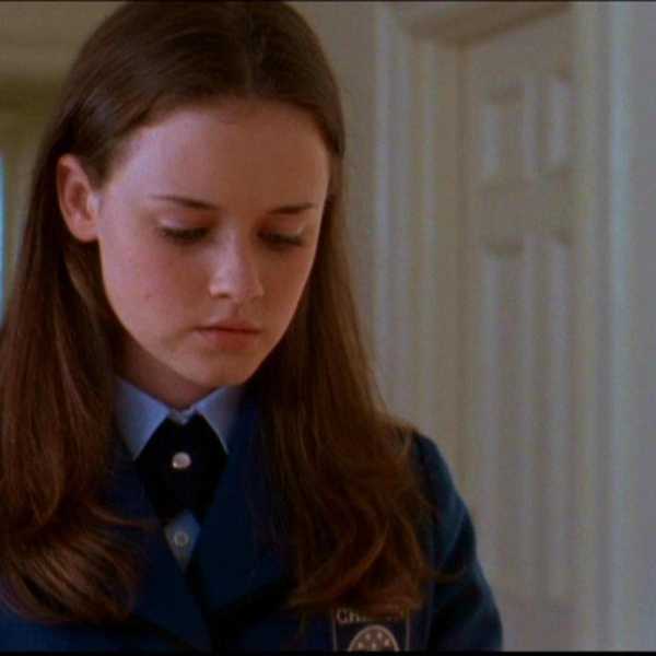 The Intentional Destruction of Rory