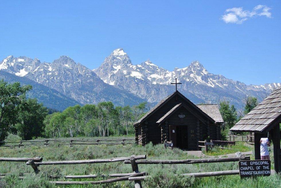 How Teens Westward Bound Gave Me The Best 23 Days Of My Life