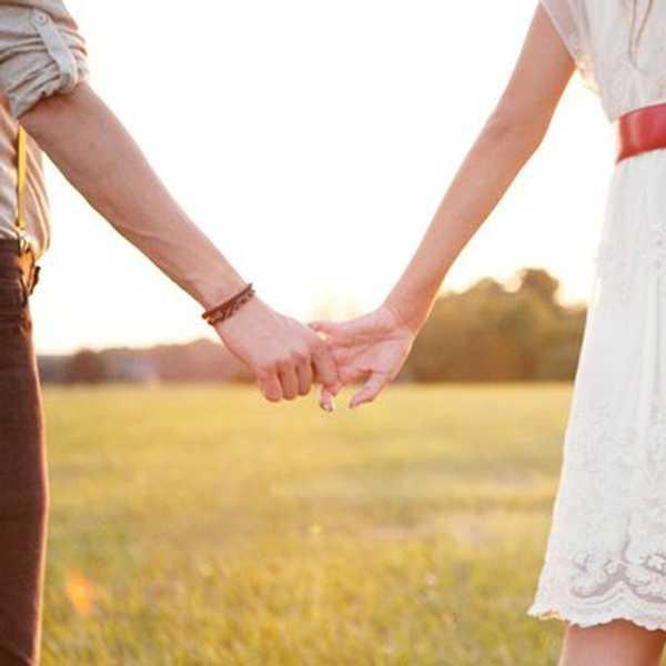 What It's Like To Be 20 With Your First Boyfriend