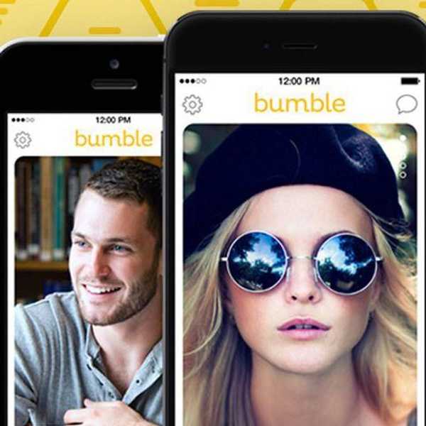 I Met The Love Of My Life On Bumble
