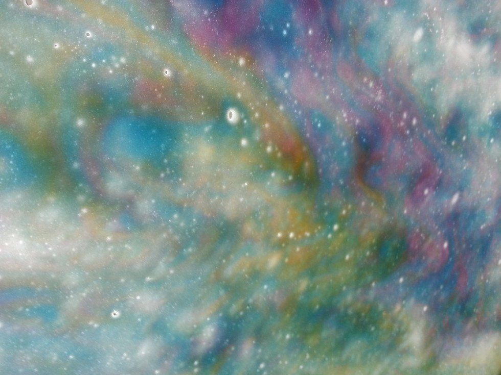 Love: A Mysterious Word