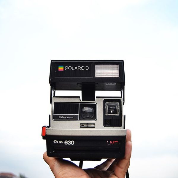 6 Holiday Gifts Every Polaroid Lover Needs