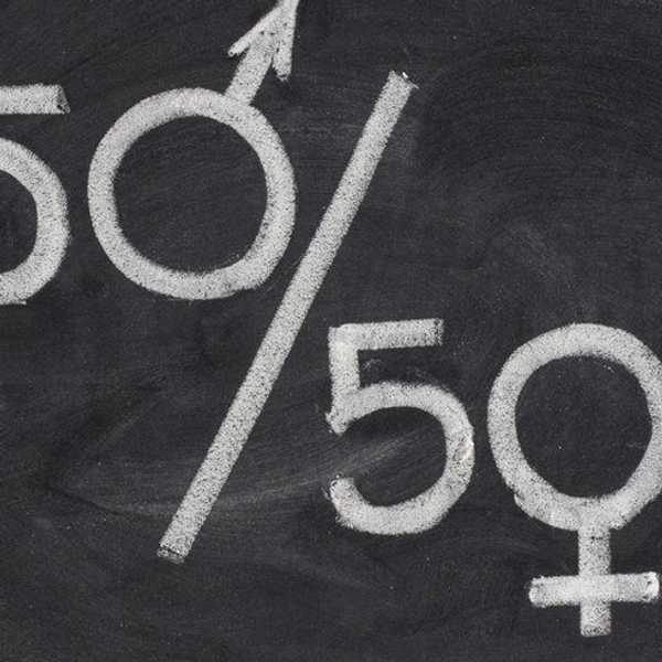 Why It's Possible to be Christian and a Feminist.