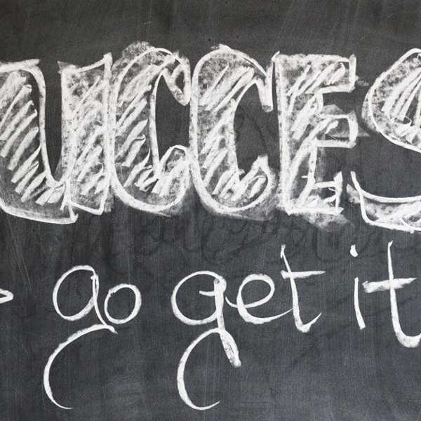 The World's Best Exam Week Pep Talk