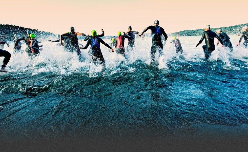 The Truth About Tris