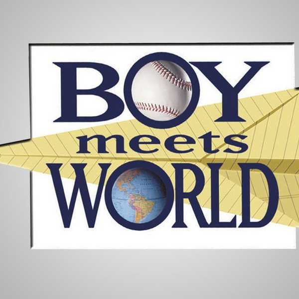 The 10 Stages Of Finals Week As Told By 'Boy Meets World'