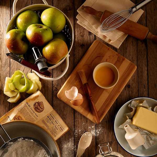 3 Must-Try Recipes This Holiday Season