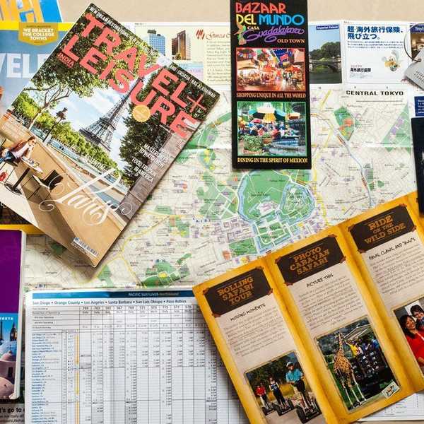 5 Tips On Trip Planning On A College Budget!