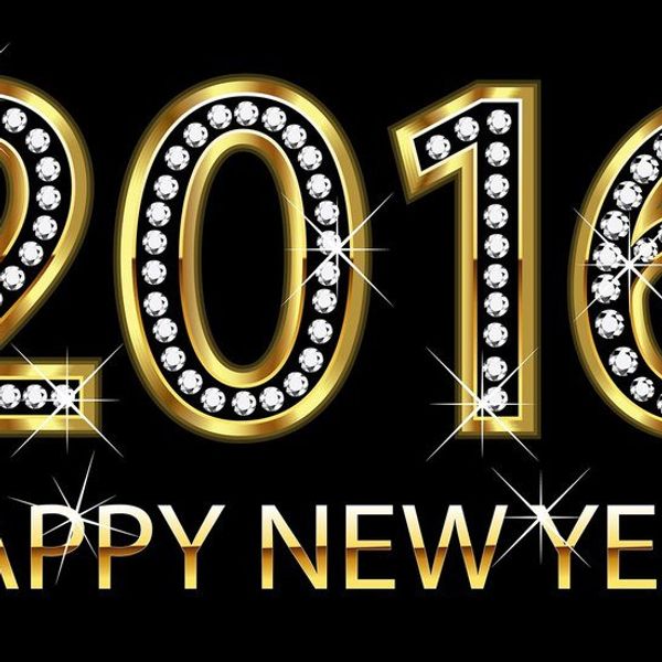 We Survived 2016 For The Better