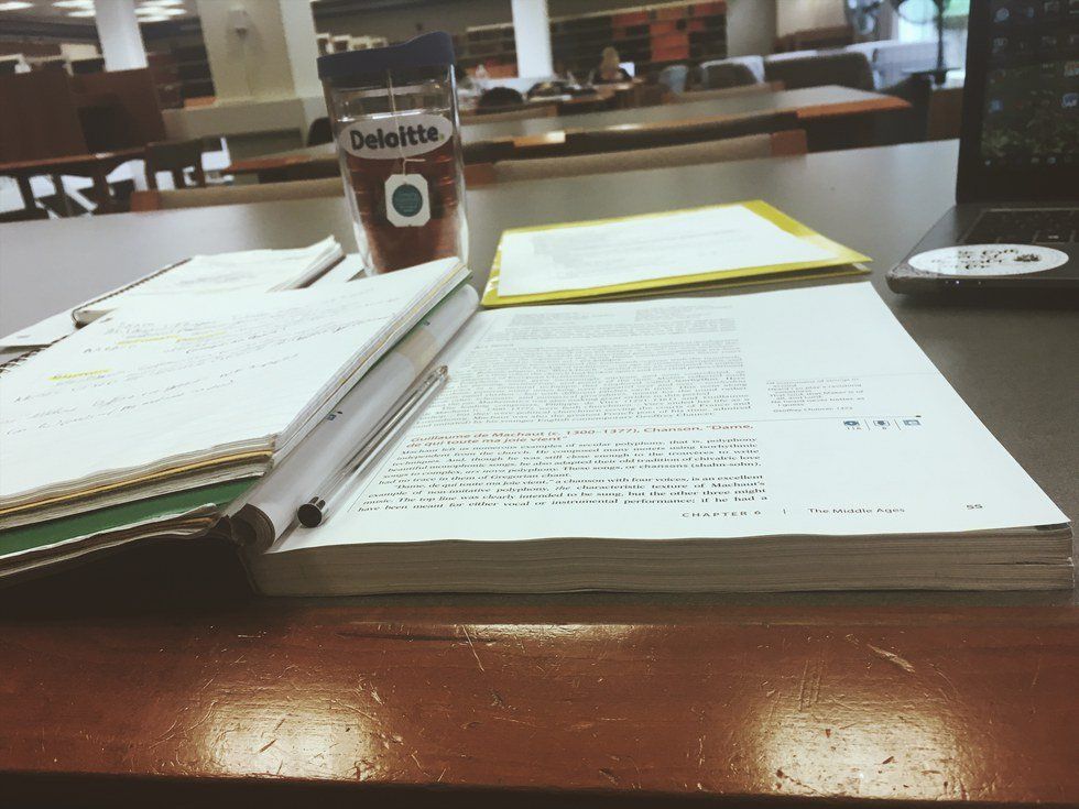 A Collection Of Buzzfeed Articles And Quizzes To Help You Procrastinate