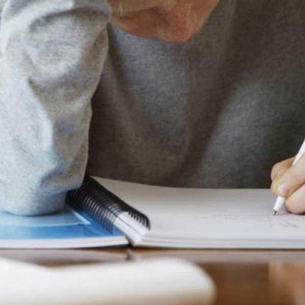 50 Things I Would Rather Do Than Study For Final Exams