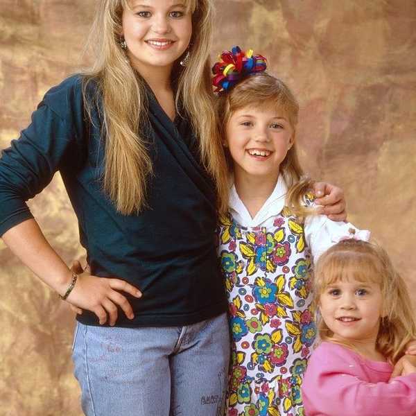 Being A Middle Child Actually Isn't As Bad As Everyone Thinks