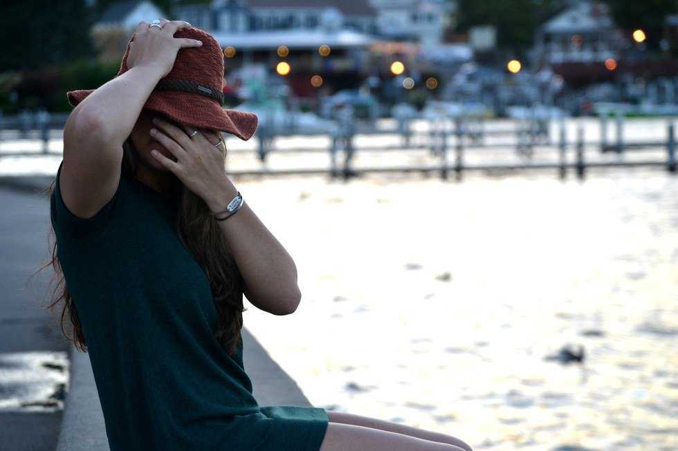 The Unavoidable Pit In Your Stomach