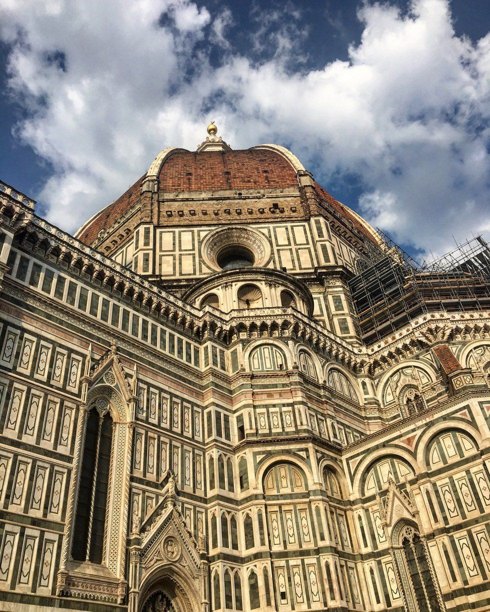 A Long Expected Adventure