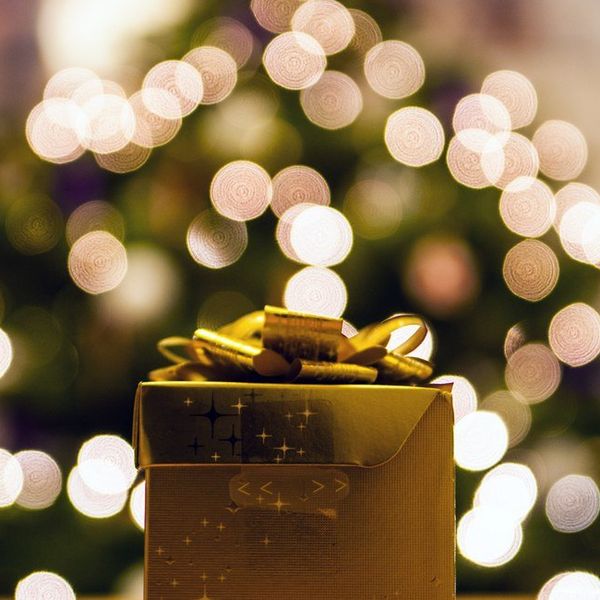 5 Gifts to Get Yourself This Holiday Season