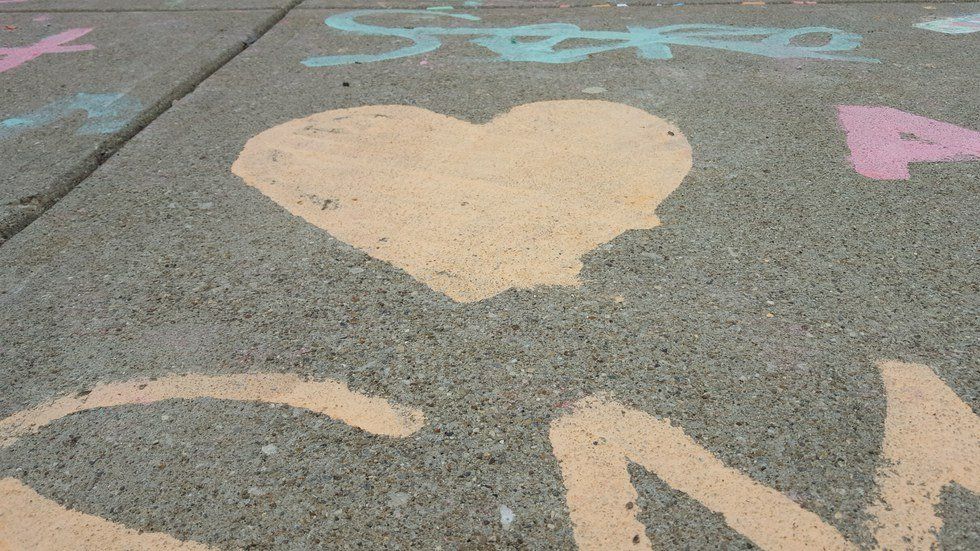 Ohio State Tragedy: Why I Still Love That Young Man