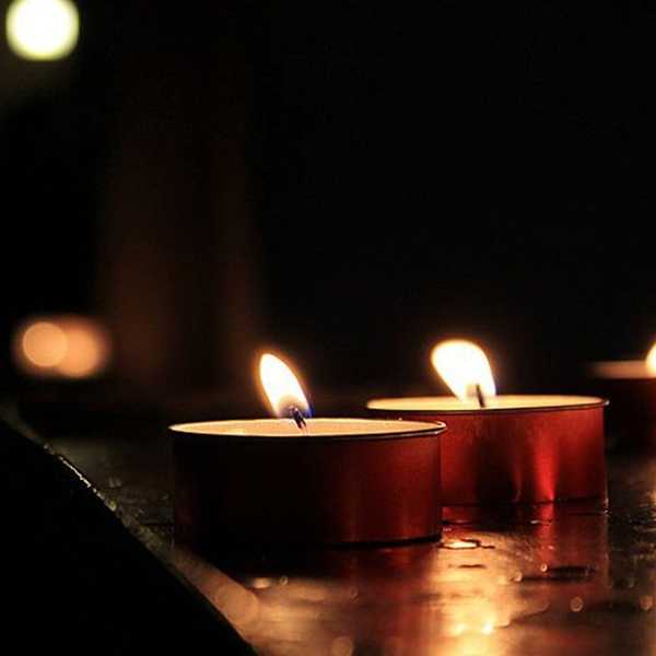 The Various Forms of Grief