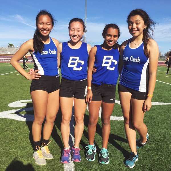 When You Don't Continue Your Sport In College