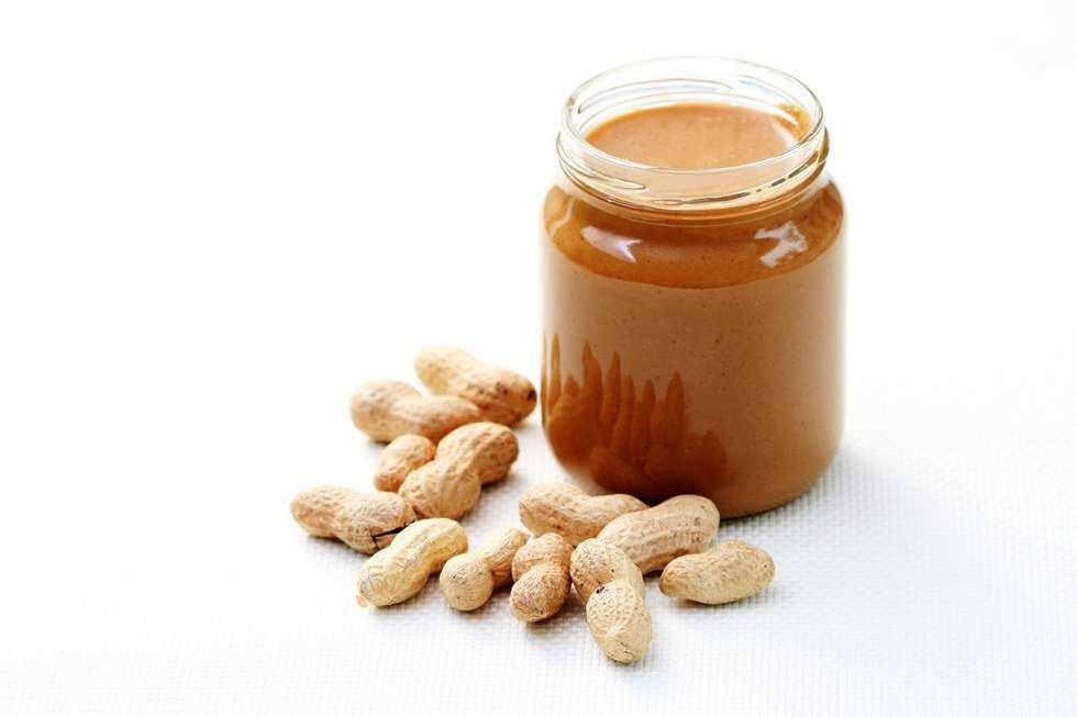 Peanut Butter and All Its Glory