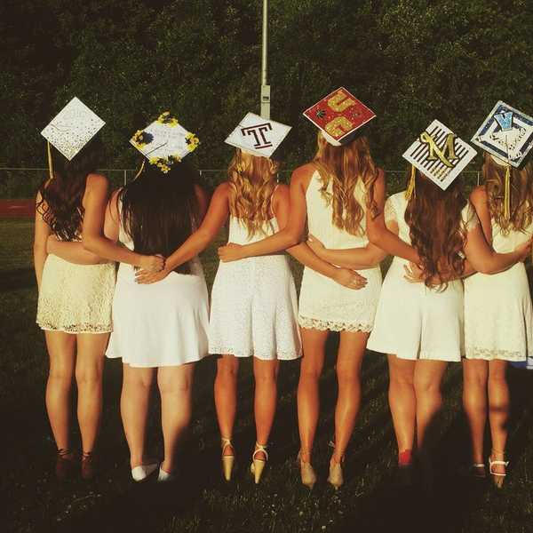 A Message To High School Seniors