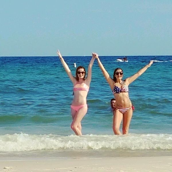 An Open Letter To The Best Friend I Made In My 20’s