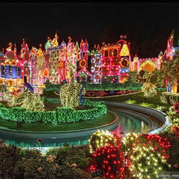 How Christmas Is Celebrated Around The World