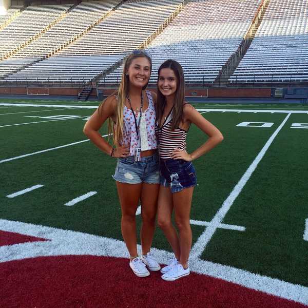 Freshman Year Fall Semester: A Review