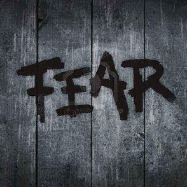 How Fear Is Both Humanities Biggest Flaw And Strength