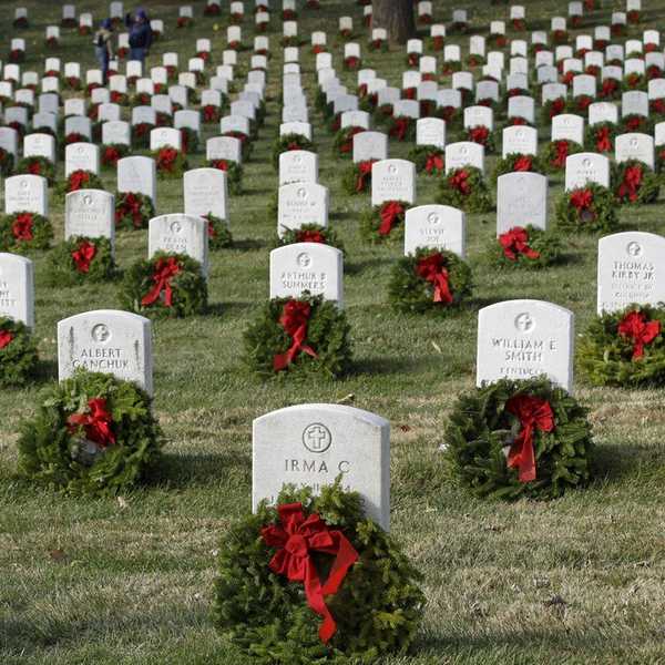 An Anonymous Poem About Christmas