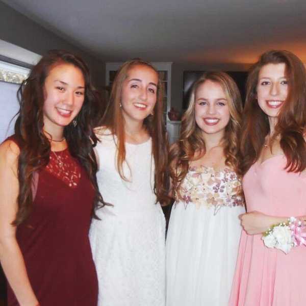 To Montclair, Thank You