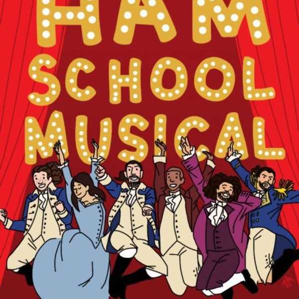 10 Reasons Why 'Hamilton' Is The Greatest Show To Grace The Broadway Stage