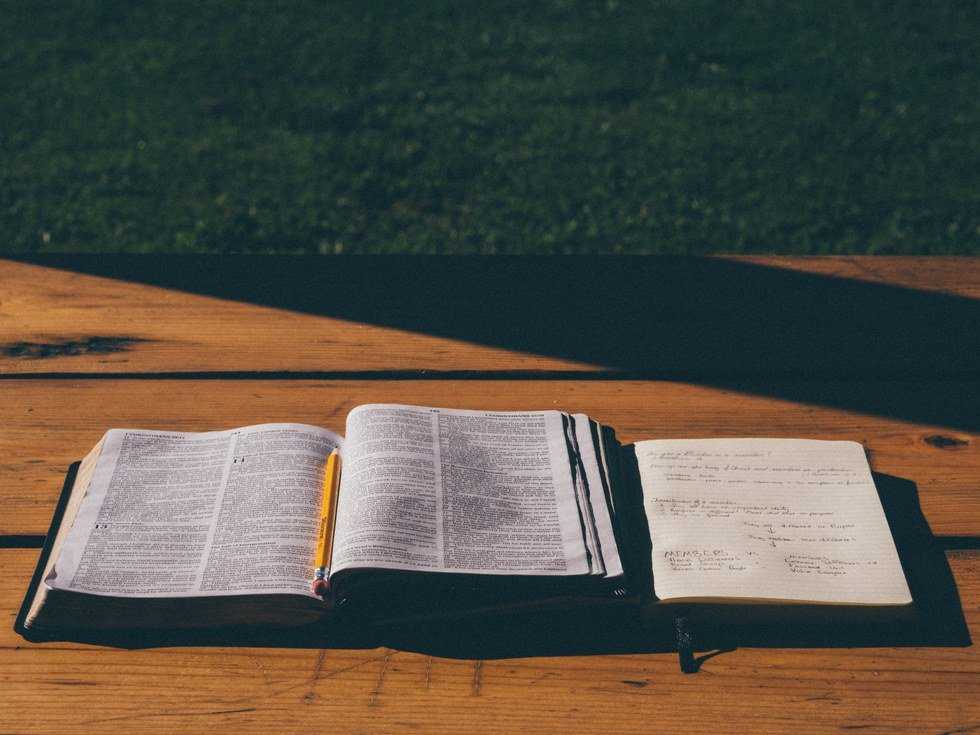 10 Things I Learned My First Semester In College: The Hard Way