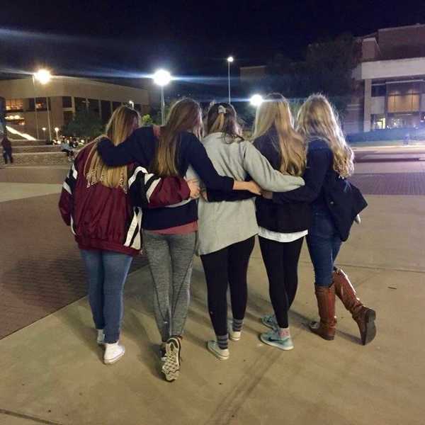 This Is College: Semester 1
