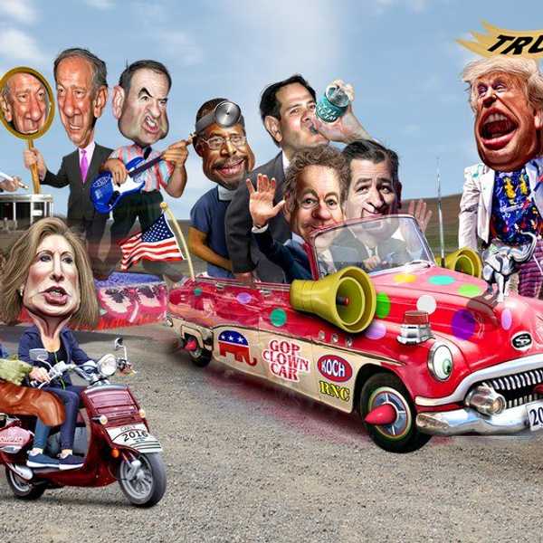 We Are In The Era Of Misinformation