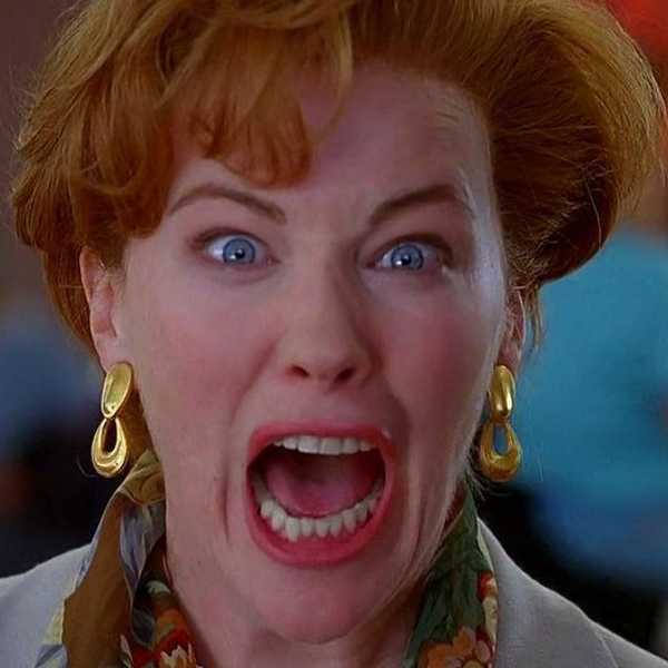 Finals Explained By Christmas Movies