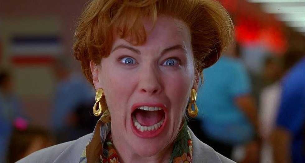 Finals Explained By Christmas Movies