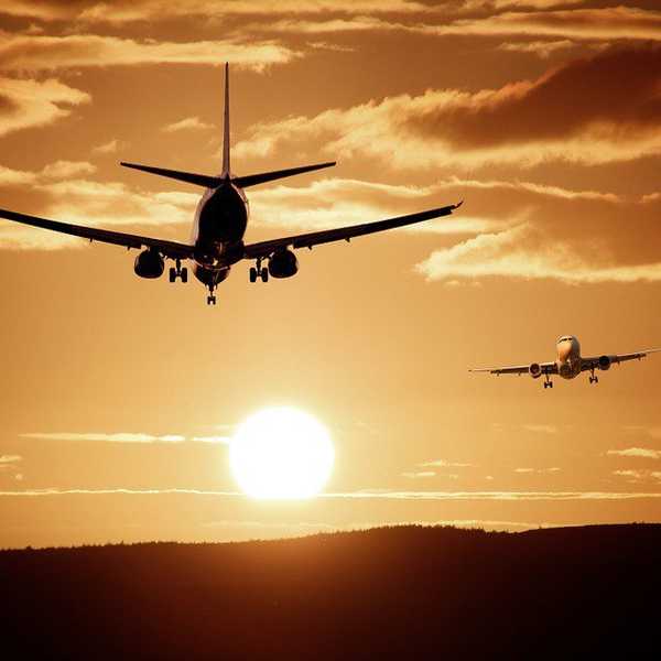 20 Things to Remember and Do When You Are Flying Back Home
