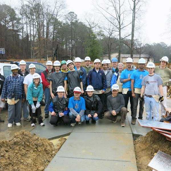 Non-Profits Even The Brokest College Kids Can Give To