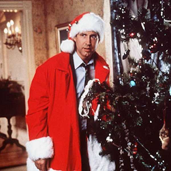 8 Ways To Get Into The Christmas Spirit