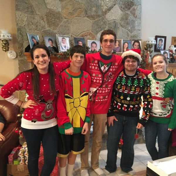 Why I Love Winter Break