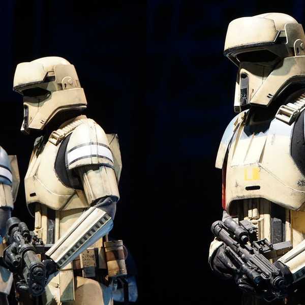 5 Reasons Why "Rogue One" Will Be Awesome