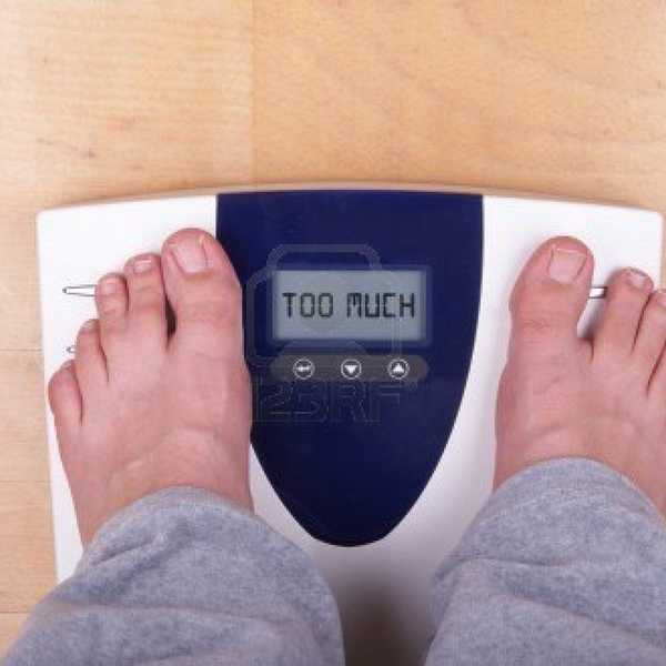 "Fat" Is The Worst Thing You Can Be