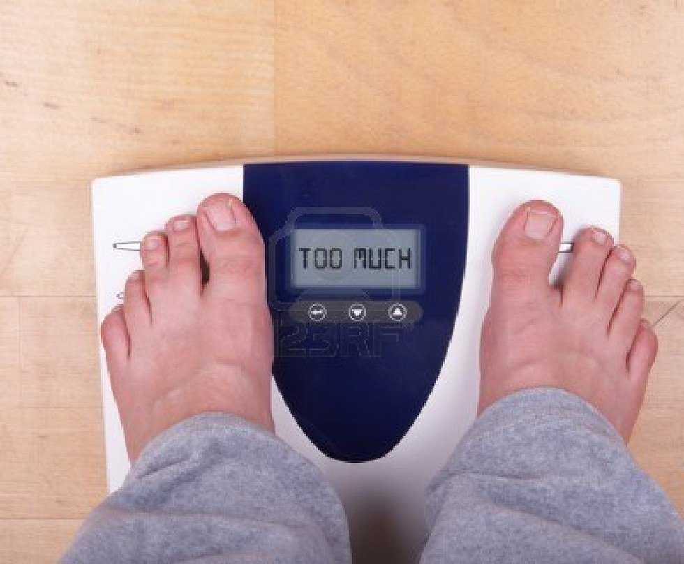 "Fat" Is The Worst Thing You Can Be