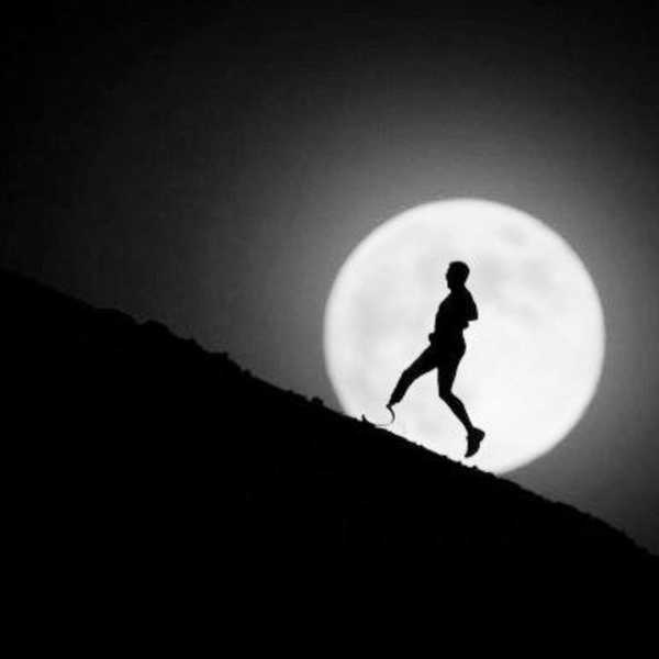 Run: An Original Poem