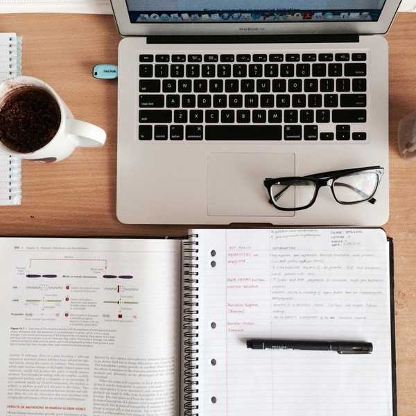10 Little Reminders During Finals