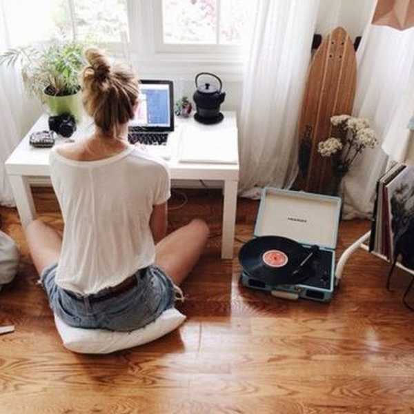 5 Ways to Eliminate Stress During Finals Week